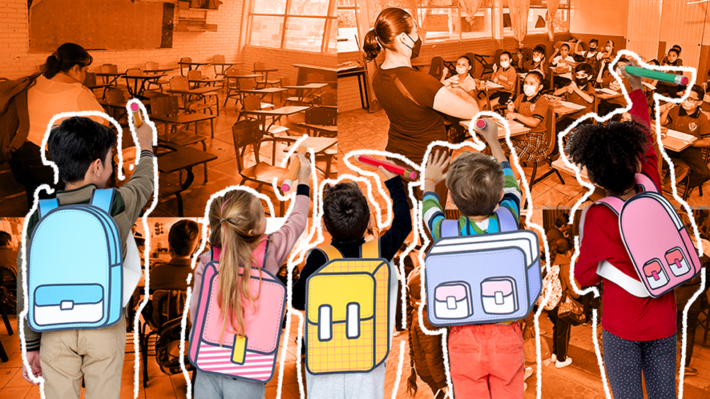 Crédito educativo de Escampa rompe barreras financieras