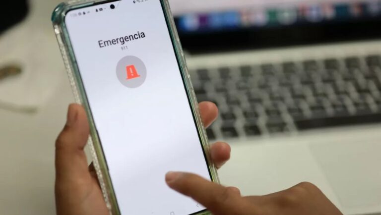 Seguritech enlaza ciudadanos y autoridades mediante app