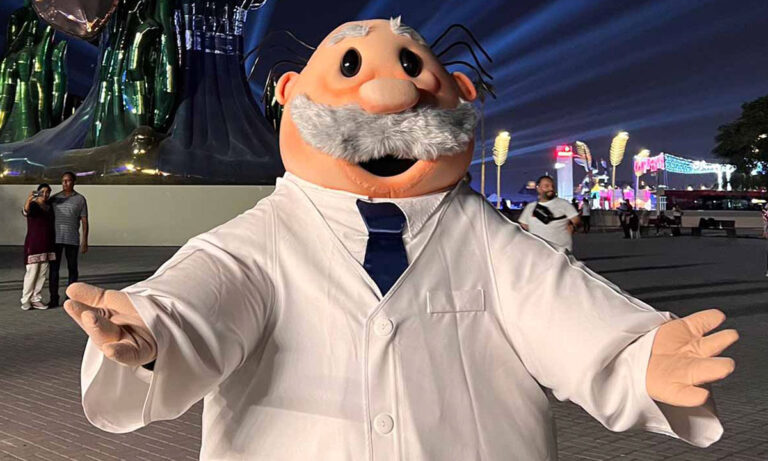 Simi Fest será evento global: Víctor González Herrera