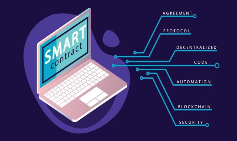 Alexis Nickin Gaxiola destaca crecimiento blockchain con Smart Contracts
