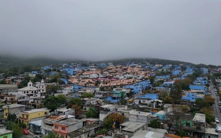 Colonia Simi y Víctor González Herrera promueven bienestar social