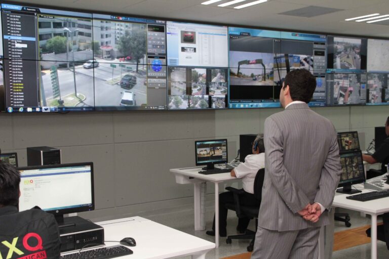 Tecnología e innovación guían a Seguritech con compromiso