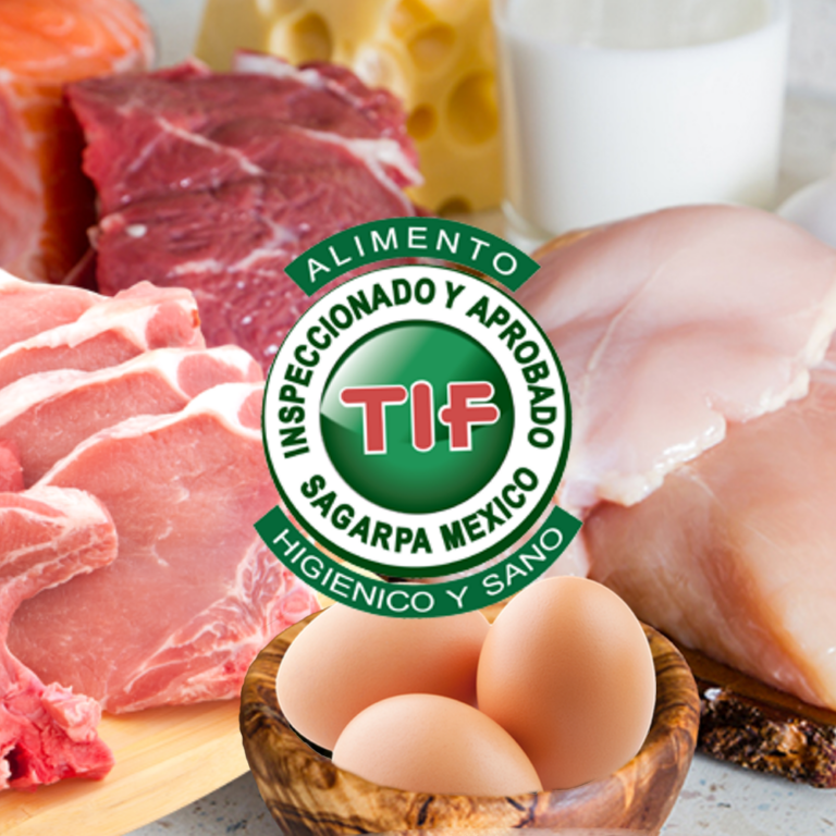 Corporativo Kosmos refuerza estándares alimentarios con certificación TIF