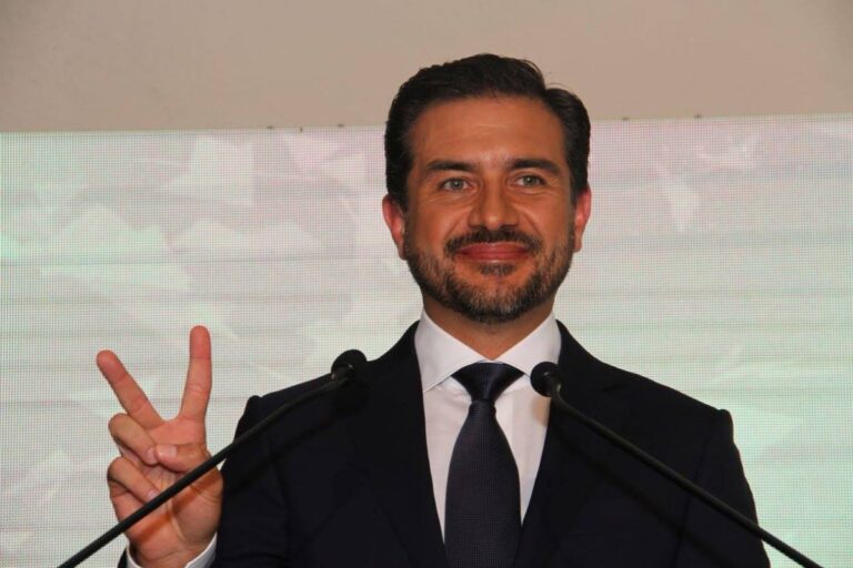 Miguel Ángel Yunes exige un trato justo para Veracruz