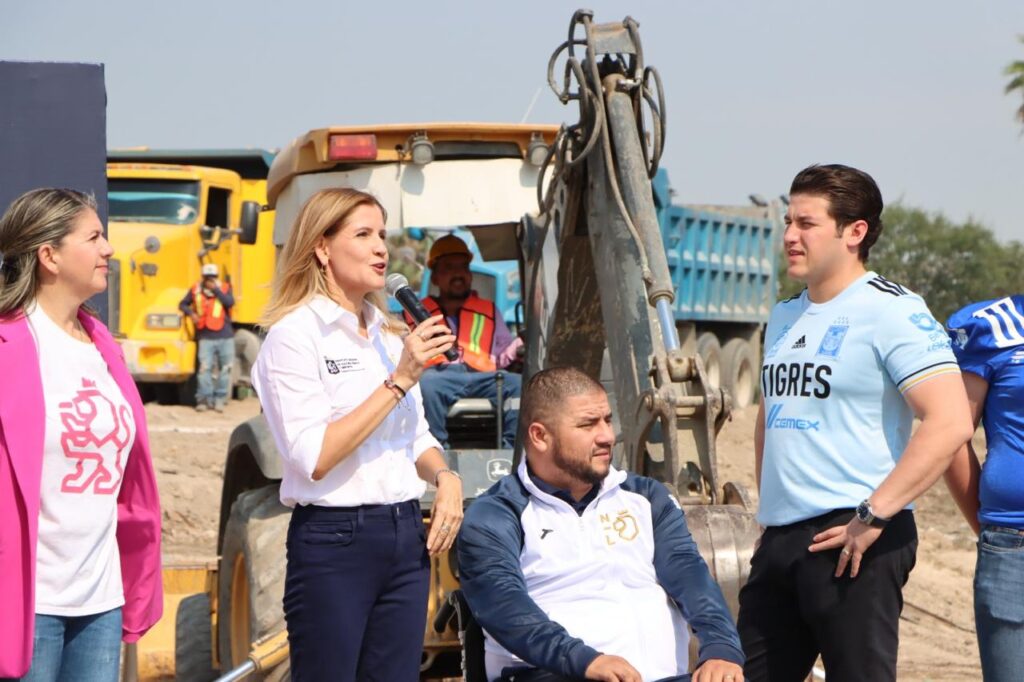 Deporte mexicano refuerza su herencia con nuevas generaciones