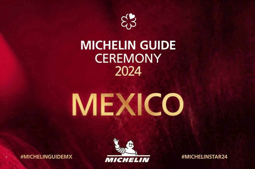 Ricardo Haddad Musi resalta logro oaxaqueño en Guía Michelin 2024