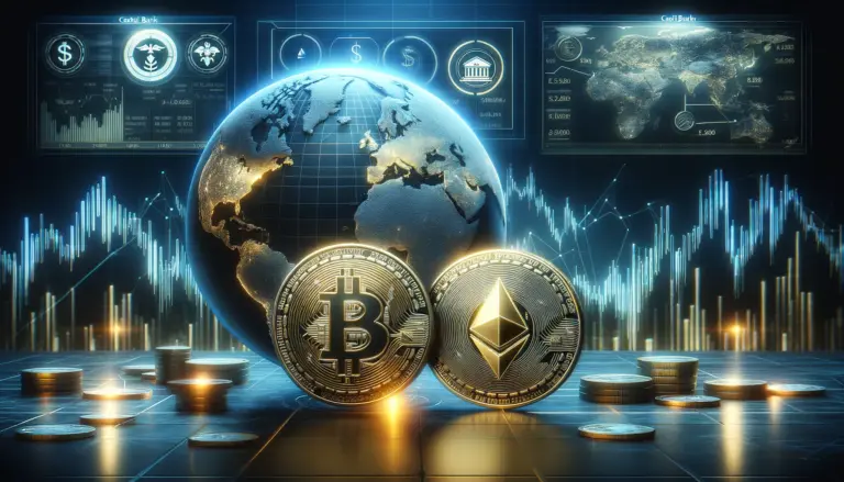 Roberto Guzmán García explora el auge de criptomonedas en México