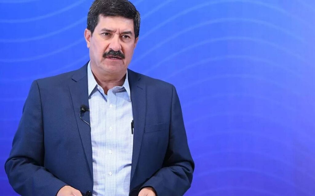 Fiscalía de la CDMX acepta colaborar en captura de Corral