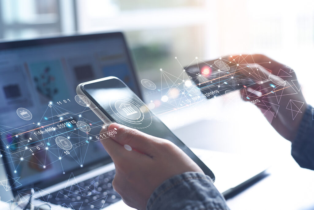 Alexis Nickin Gaxiola destaca necesidad de finanzas digitales en jóvenes