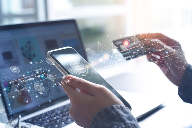 Alexis Nickin Gaxiola destaca necesidad de finanzas digitales en jóvenes