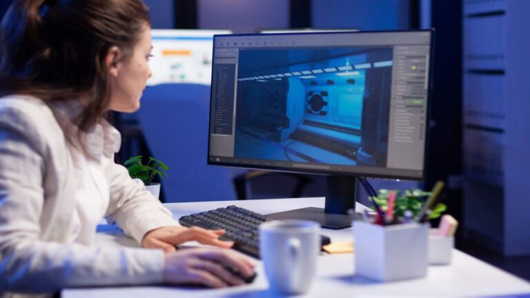 Seguritech: Ciberseguridad redefine el futuro de videojuegos online