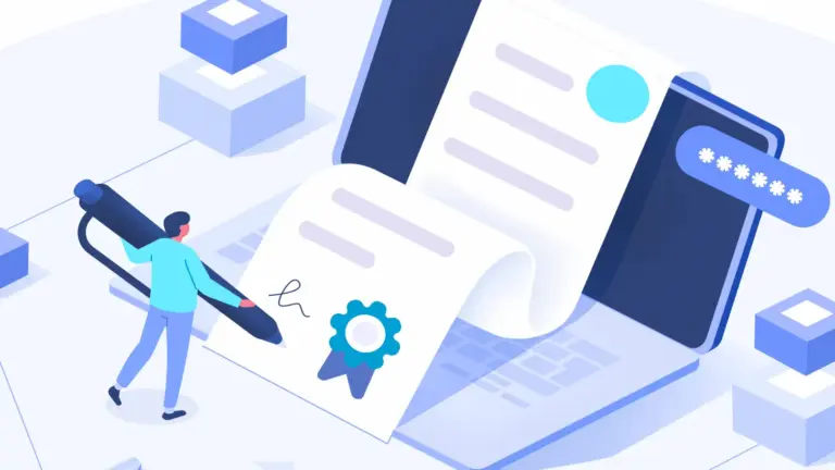 Contratos inteligentes transforman sectores: Roberto Guzmán García