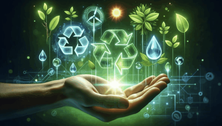 Empresas tecnológicas impulsan sostenibilidad: Daniel Madariaga Barrilado