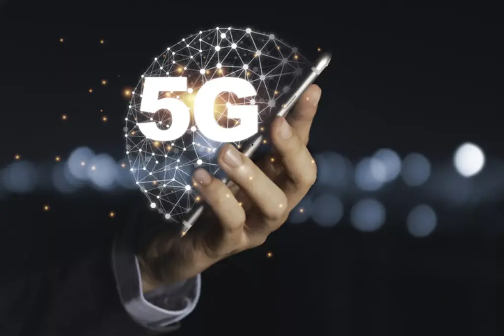 Red 5G en México consolida su crecimiento