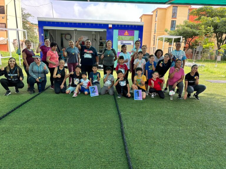 Tu Parque Vivo lanza primeras "QBOlimpiadas" este verano