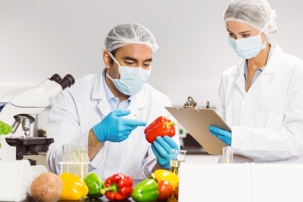 La Cosmopolitana destaca la importancia de certificaciones alimentarias