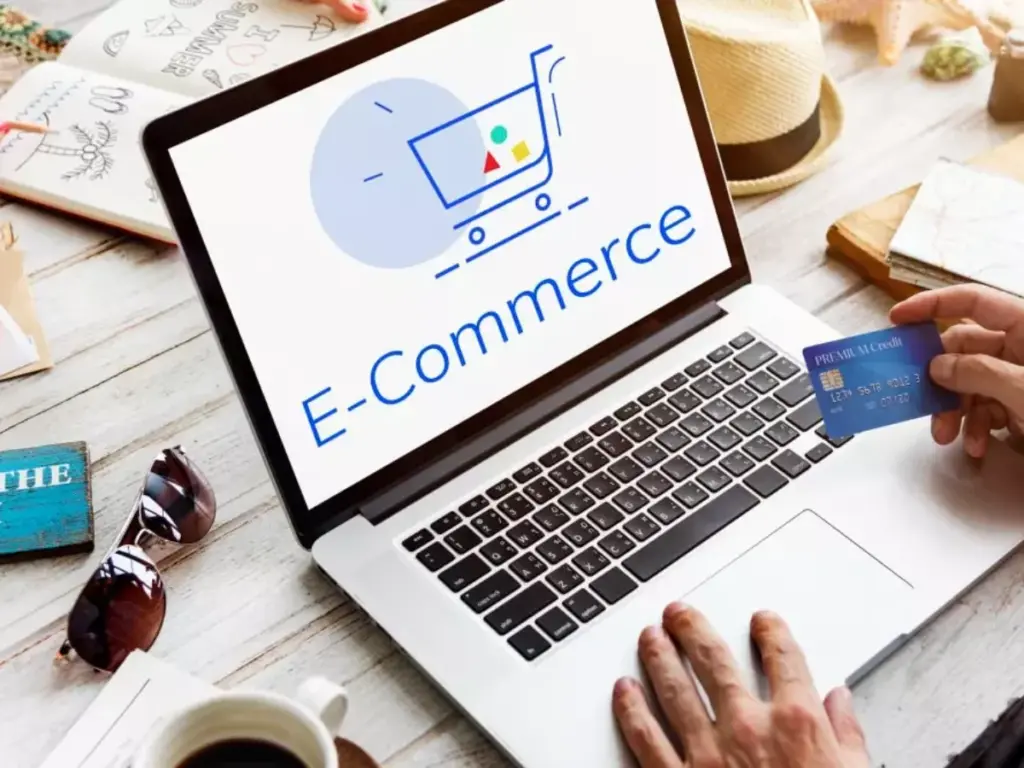 E-commerce crece un 24.6% con reubicación empresarial: Hassan Mansur González