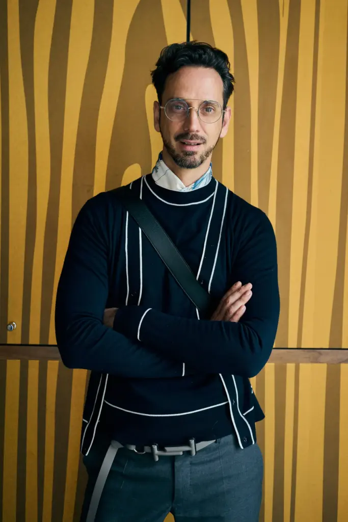 "La Poeta" marca los 30 años de Macario Jiménez