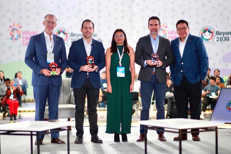 Marco Del Prete: Querétaro refuerza su compromiso ambiental con nueva planeación