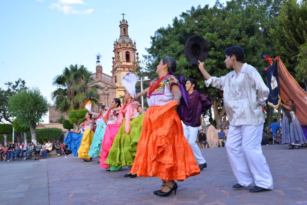 Nesim Issa Tafich destaca preservación cultural como vínculo social