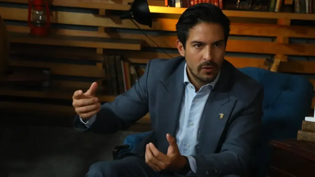 Víctor González Herrera