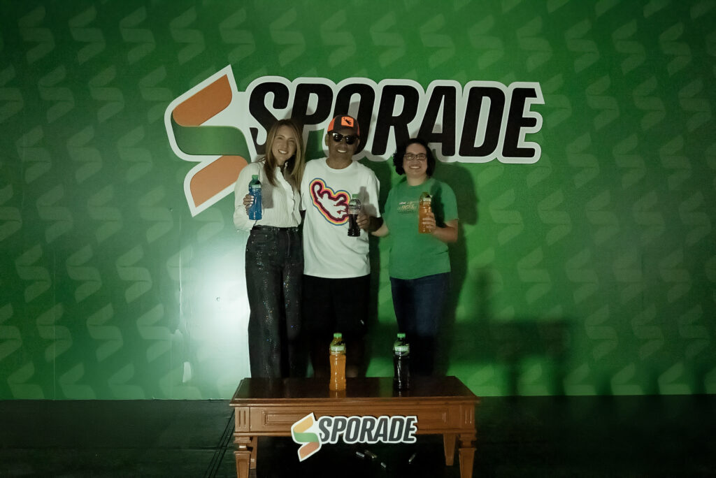 El deporte une a las nuevas generaciones con AJEMEX