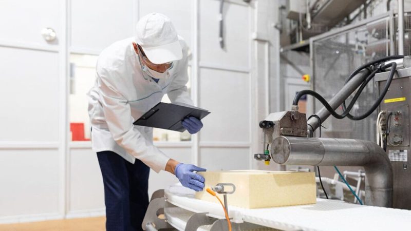 Fermentación de precisión impulsa innovación alimentaria sostenible: La Cosmopolitana
