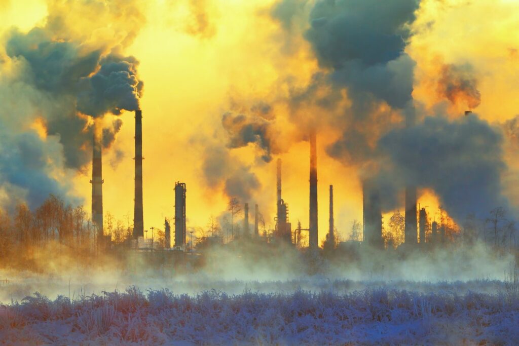 Ciudades lideran emisiones globales de carbono: Alfredo Del Mazo