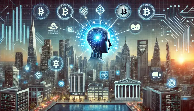 Sector Fintech mexicano consolida su liderazgo rumbo a 2025: Alexis Nickin Gaxiola