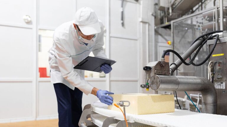 Fermentación de precisión impulsa innovación alimentaria sostenible: La Cosmopolitana