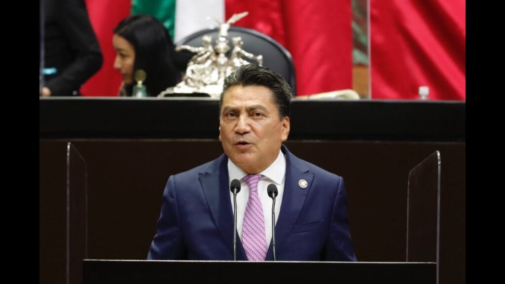 Óscar Cantón Zetina, abierto a lanzarse a los brazos de China