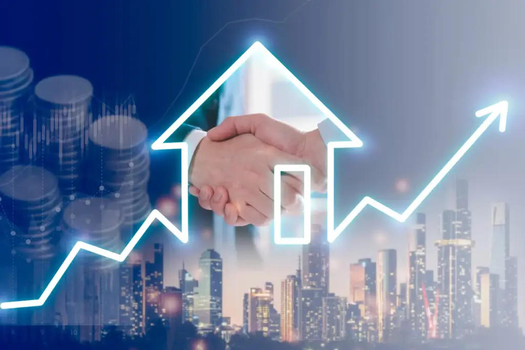 Roberto Guzmán García destaca crecimiento en inversión inmobiliaria digital