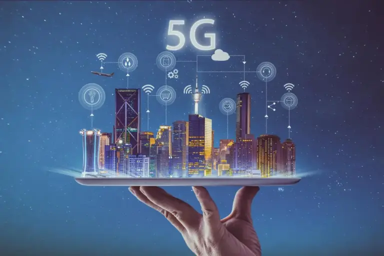 5G potencia y mejora los botones de pánico: Seguritech