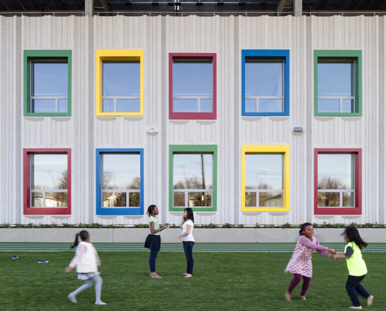 Arquitectura educativa evoluciona: Daniel Esquenazi Beraha