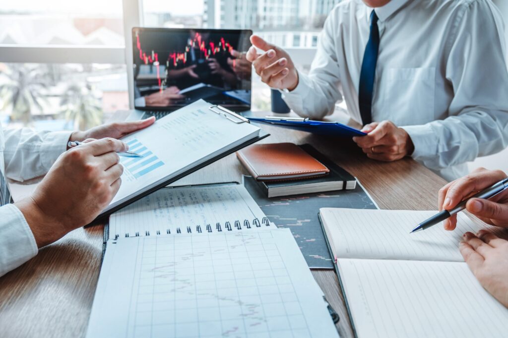 Rodrigo Besoy Sánchez analiza y destaca las funciones de Family Offices