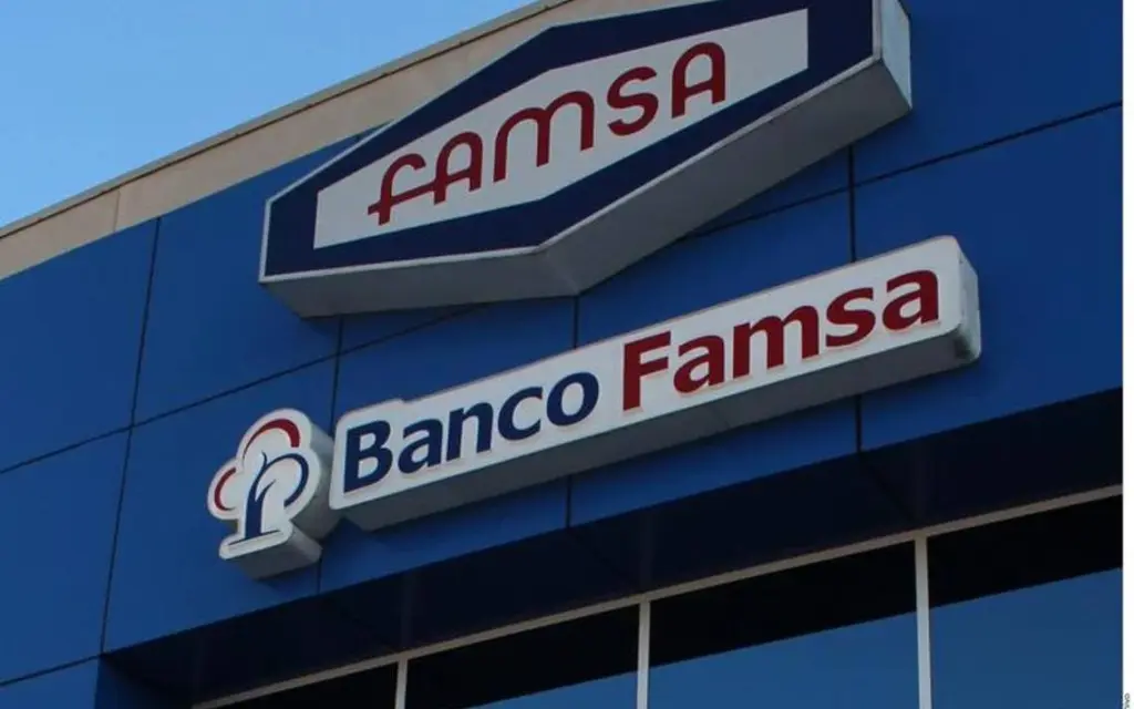 Banco Ahorro Famsa: imputan a consejeros por fraude financiero
