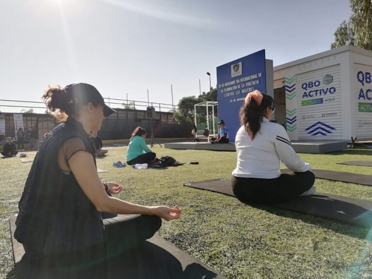 Mucho fue el éxito de QBO Activo en 2024.