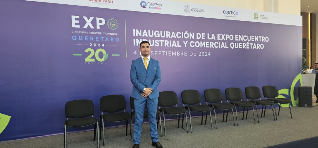 Formalizan PyMEs en Querétaro para impulsar desarrollo sustentable