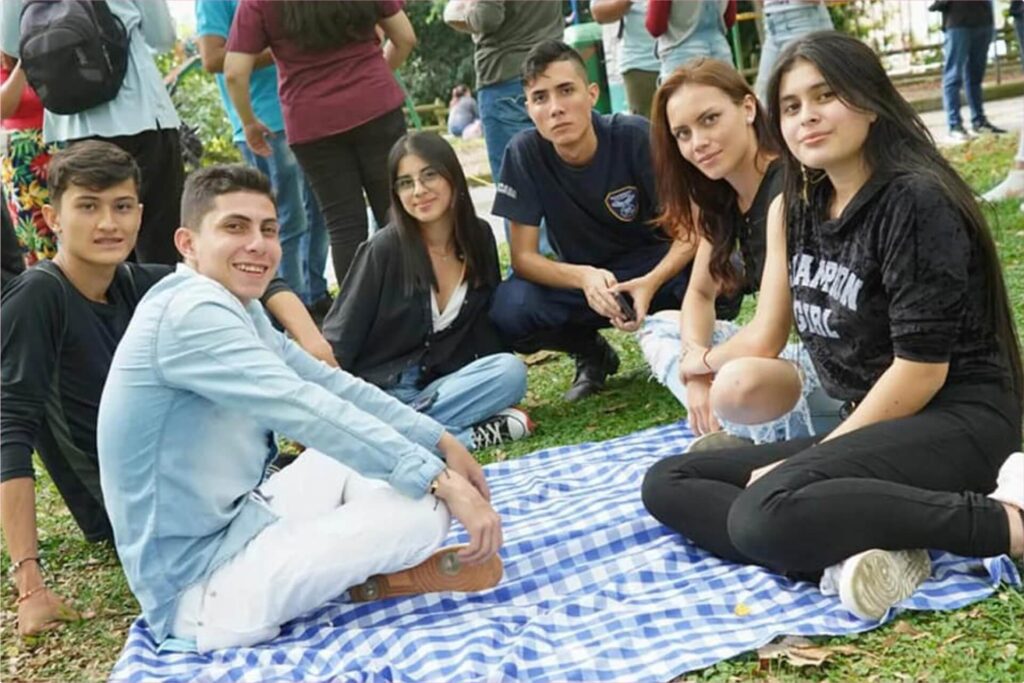 Comarca Lagunera lidera el desarrollo de jóvenes: Salomón Issa Tafich