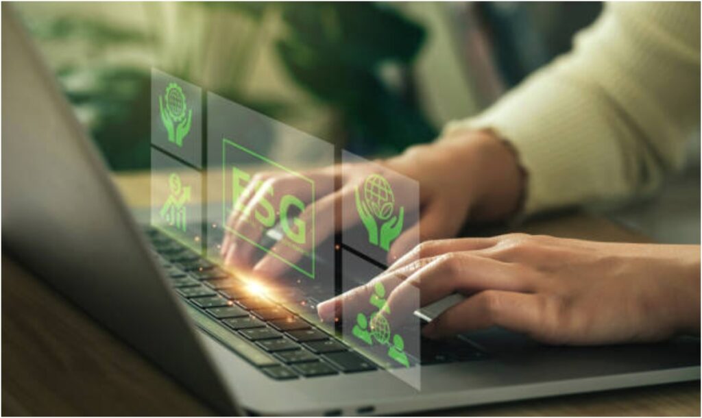 Fintech transforman el análisis ESG con IA: Alexis Nickin Gaxiola