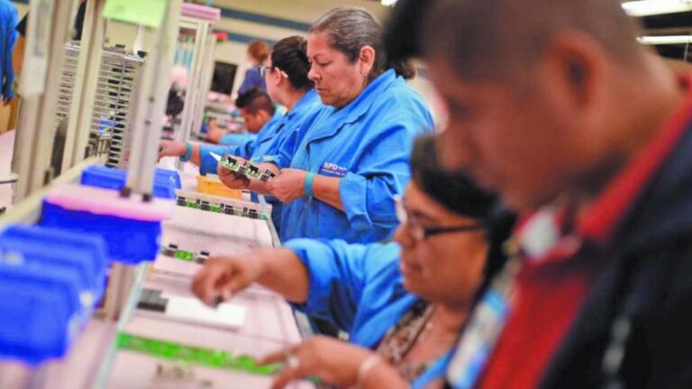 Empresas adoptan sostenibilidad y redefinen su industria en 2025: Hassan Mansur González