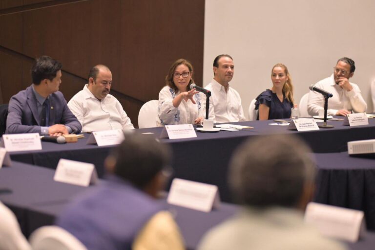 Patricia Lobeira Rodríguez impulsa obras públicas y servicios para 2025