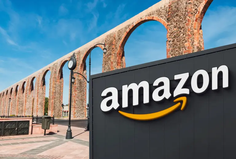 Amazon y Querétaro impulsan la innovación tecnológica: Marco Del Prete