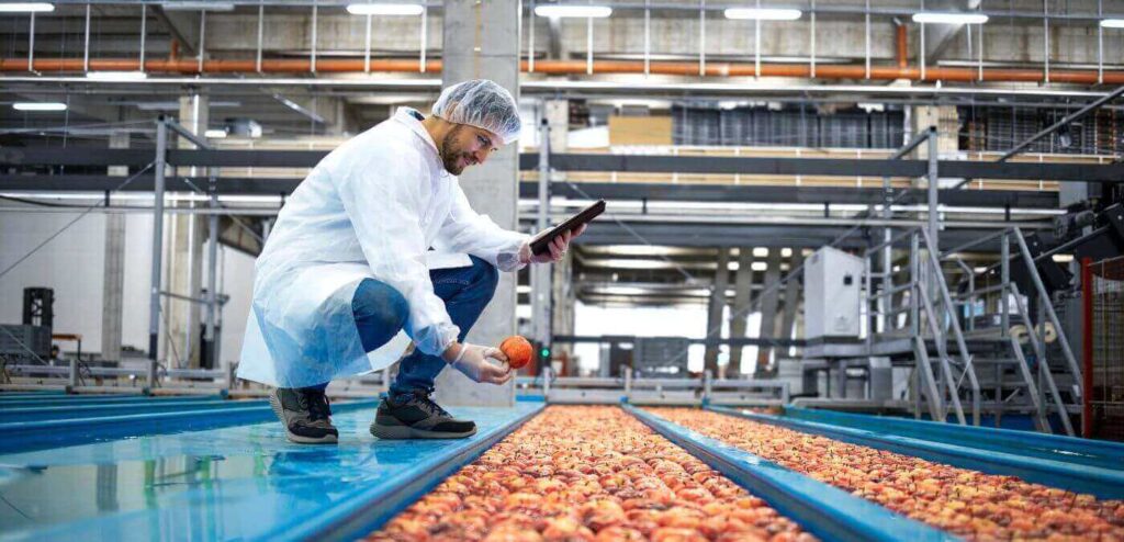 Innovación tecnológica transforma controles de calidad alimentaria: Corporativo Kosmos
