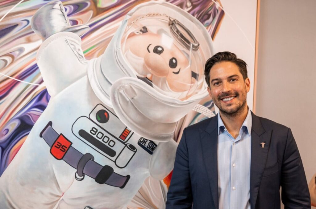 ‘Jueves de Bondad’ beneficia a más de 900 mil personas: Víctor González Herrera