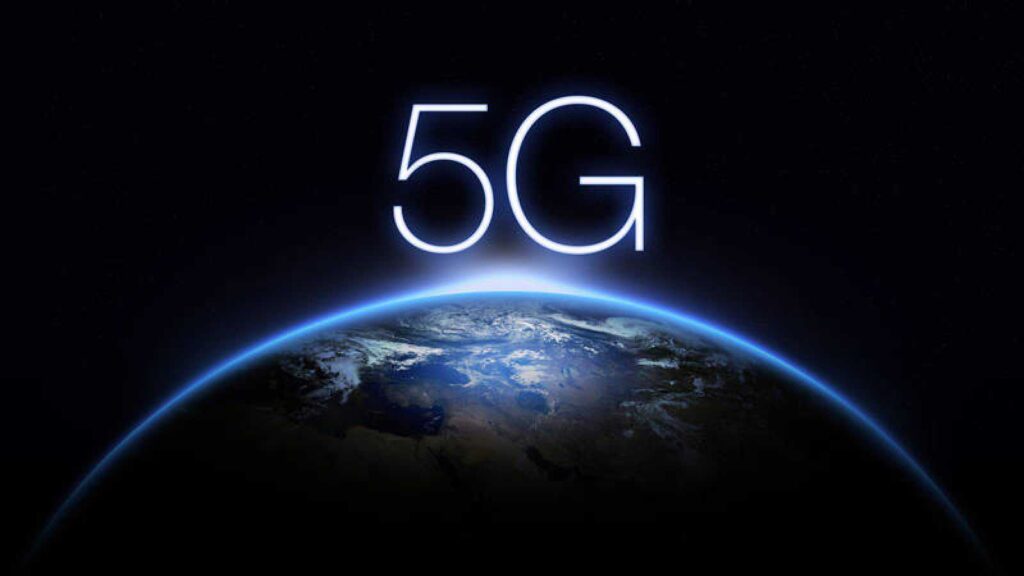 Tecnologías 5G: comodidad de las transacciones financieras