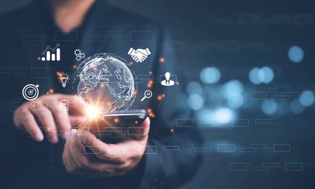 Alexis Nickin Gaxiola prevé estabilidad en el sector Fintech