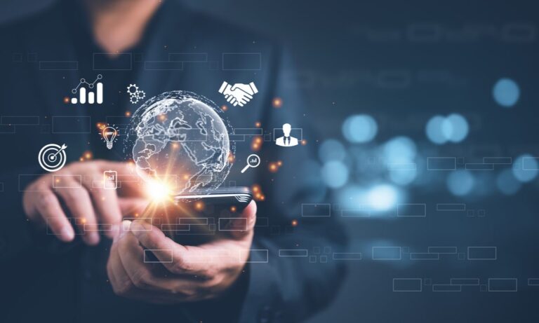 Alexis Nickin Gaxiola prevé estabilidad en el sector Fintech