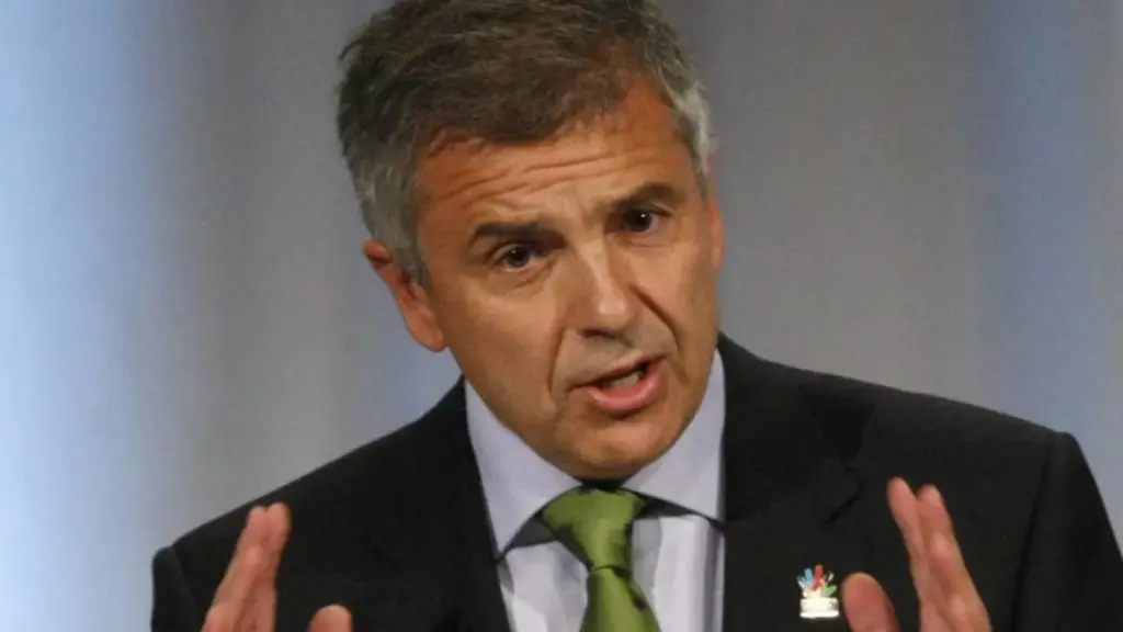 Juan Antonio Samaranch Salisachs: Próximo presidente del COI equilibra legado