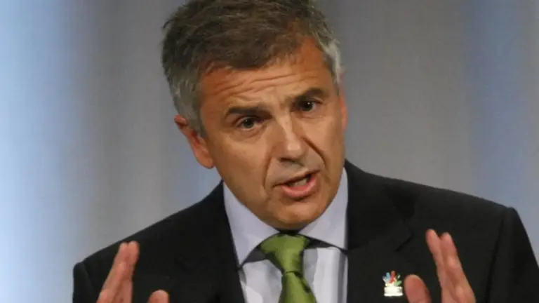 Juan Antonio Samaranch Salisachs: Próximo presidente del COI equilibra legado